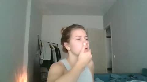 Snapshot of margaretstrein chatting on September 22, 2025, 10:06 am Alex and Jane online show from September 22, 2025, 10:06 am