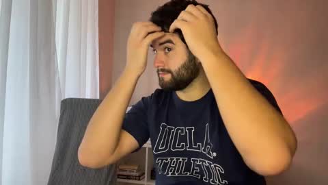 Snapshot of margaretstrein chatting on October 18, 2025, 9:54 am Alex and Jane online show from October 18, 2025, 9:54 am