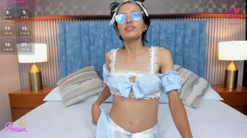 Snapshot of marge_lasander chatting on April 18, 2026, 1:59 pm Aitana online show from April 18, 2026, 1:59 pm