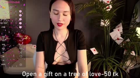 Snapshot of margeritirell chatting on February 7, 2025, 11:34 am Margo online show from February 7, 2025, 11:34 am