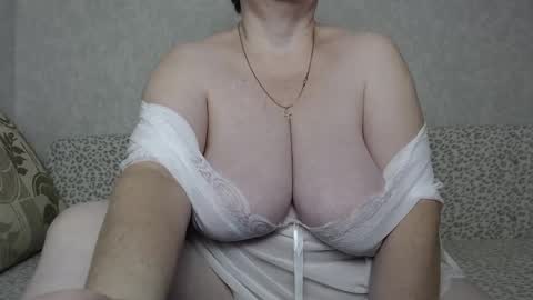 MargieCheerful kind and affectionate online show from March 7, 2025, 8:55 pm