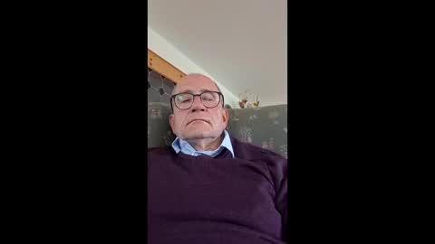 marginalie online show from April 21, 2026, 8:31 am