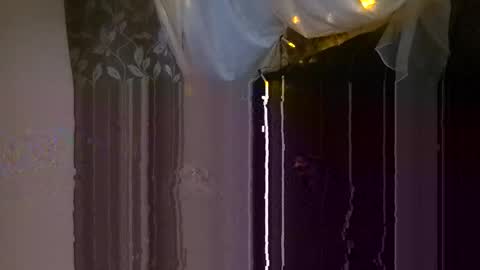 Margo696969 online show from February 23, 2026, 11:24 pm