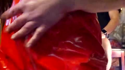 Margo696969 online show from February 28, 2026, 1:06 am