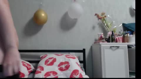 margo_shine online show from March 19, 2026, 6:34 pm