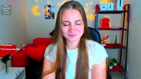 Margo online show from July 10, 2026, 2:05 am