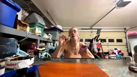 Snapshot of margoheaven chatting on April 27, 2026, 5:49 am margoheaven online show from April 27, 2026, 5:49 am