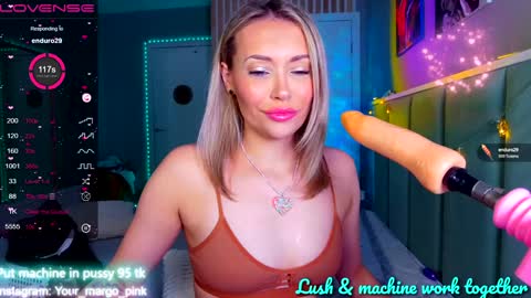 Snapshot of margohotty chatting on February 1, 2025, 6:32 am Margo for you online show from February 1, 2025, 6:32 am