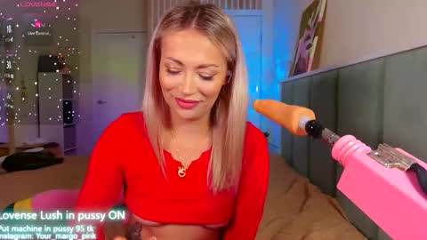 Snapshot of margohotty chatting on February 8, 2026, 4:38 am Margo for you online show from February 8, 2026, 4:38 am