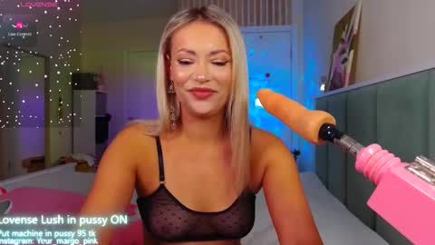 Snapshot of margohotty chatting on February 13, 2026, 4:52 am Margo for you online show from February 13, 2026, 4:52 am