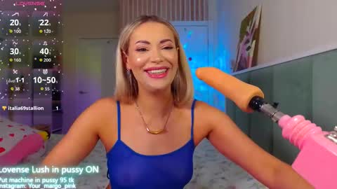 Snapshot of margohotty chatting on February 16, 2026, 4:08 am Margo for you online show from February 16, 2026, 4:08 am