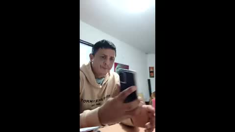 margon2474 online show from May 3, 2026, 7:03 am