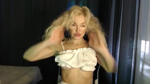 Margoo online show from October 28, 2025, 3:43 am