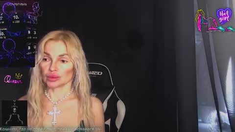 Margoo online show from April 18, 2026, 1:53 am