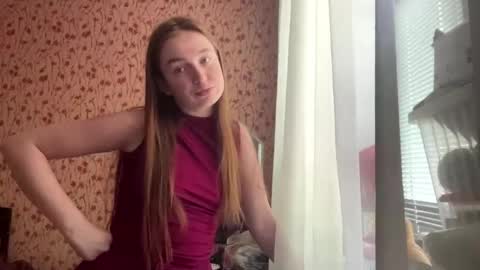 Snapshot of margopesavento chatting on May 19, 2026, 11:05 am Chloe online show from May 19, 2026, 11:05 am