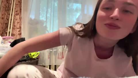 Snapshot of margopesavento chatting on May 23, 2026, 4:33 pm Chloe online show from May 23, 2026, 4:33 pm