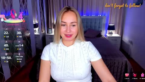 Snapshot of margosugar chatting on May 16, 2026, 10:12 am MargoSugar online show from May 16, 2026, 10:12 am