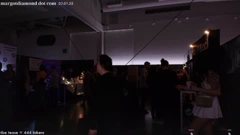   online show from February 2, 2025, 4:15 am