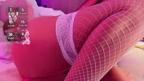 Margoth Broke online show from February 6, 2026, 11:13 am