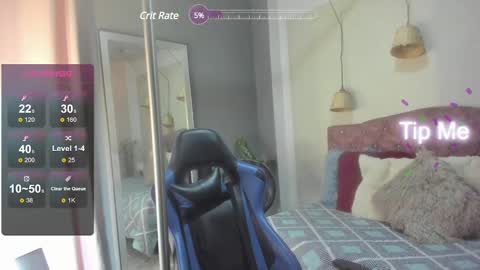 margoth_montilla online show from February 20, 2025, 6:35 pm