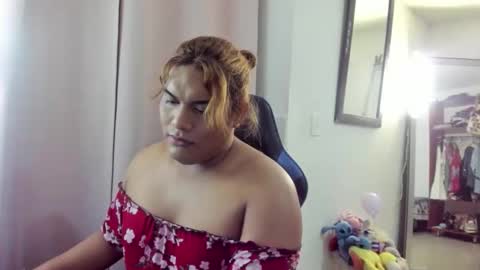 margoth_montilla online show from February 10, 2026, 1:32 am