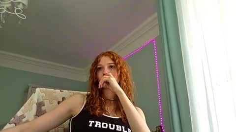 Snapshot of margydoyle chatting on June 23, 2026, 9:29 am Runa online show from June 23, 2026, 9:29 am