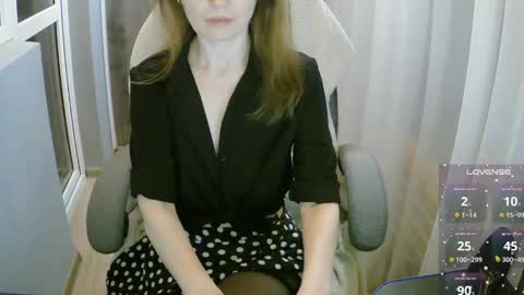 Mari online show from March 4, 2025, 9:54 pm