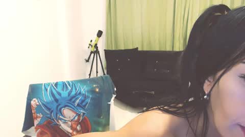 Snapshot of mari4you69 chatting on December 12, 2024, 10:13 am mari4you69 online show from December 12, 2024, 10:13 am