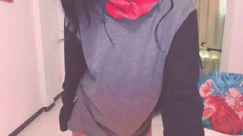 Snapshot of mari4you69 chatting on February 26, 2026, 12:04 pm mari4you69 online show from February 26, 2026, 12:04 pm