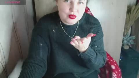 Mari online show from January 16, 2026, 6:06 am