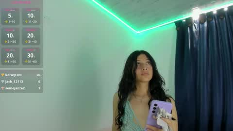 mari_mar69 online show from January 4, 2025, 12:49 pm