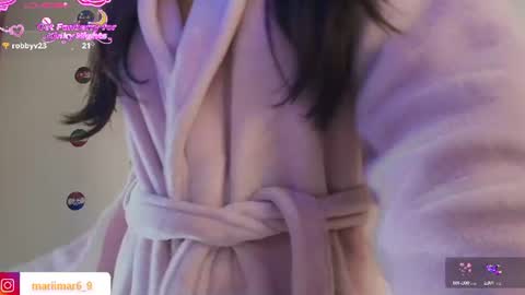 mari_mar69 online show from June 25, 2026, 10:53 am