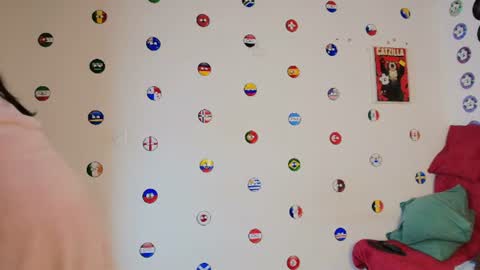 mari_mar69 online show from July 3, 2026, 11:27 am