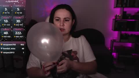 mari moore online show from January 9, 2025, 7:40 pm