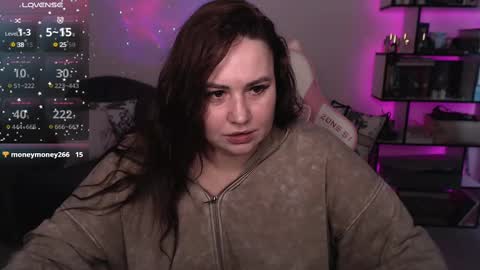 mari moore online show from February 12, 2025, 10:24 am