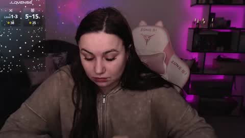 mari moore online show from February 14, 2025, 5:25 pm