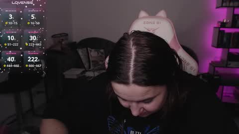 mari moore online show from October 8, 2025, 8:01 am