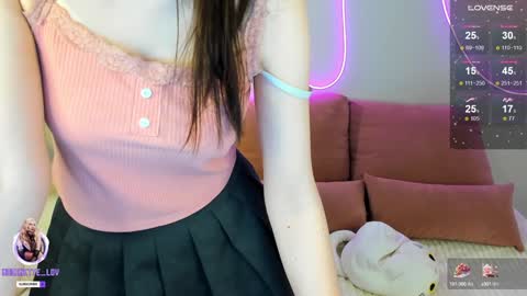 Snapshot of mari_nett chatting on January 5, 2025, 9:47 pm mari_nett online show from January 5, 2025, 9:47 pm