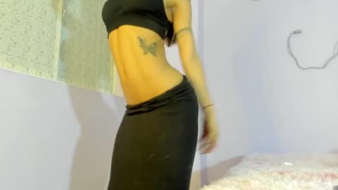 Meli-Mari  online show from January 3, 2025, 10:08 pm