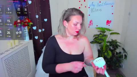 Maria online show from February 14, 2026, 2:41 am