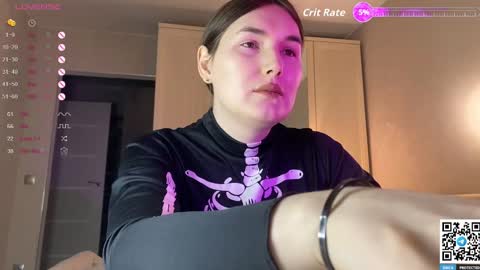 Maria online show from November 23, 2025, 7:19 am