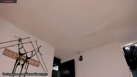 Snapshot of maria_cardenas chatting on February 12, 2026, 10:05 pm maria online show from February 12, 2026, 10:05 pm