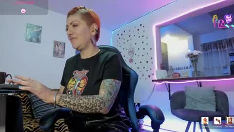 Snapshot of maria_fernandaxxx_ chatting on July 17, 2026, 2:18 am Maria fernanda online show from July 17, 2026, 2:18 am