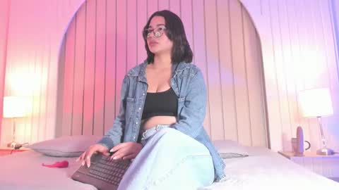 Maria  online show from January 16, 2026, 11:58 am