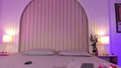 Maria  online show from March 6, 2026, 11:39 am