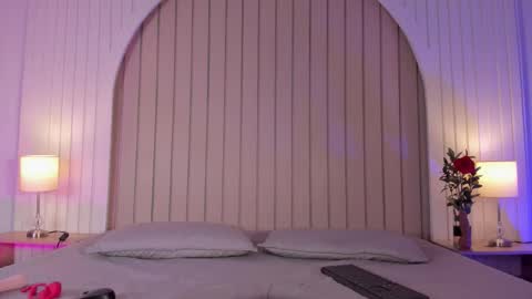 Maria  online show from March 9, 2026, 11:25 am