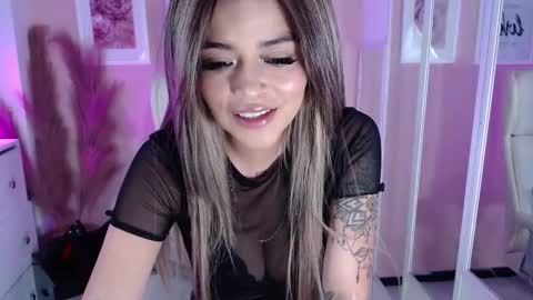 Snapshot of maria_jones chatting on December 5, 2024, 10:12 am  Instagram soymj01 online show from December 5, 2024, 10:12 am