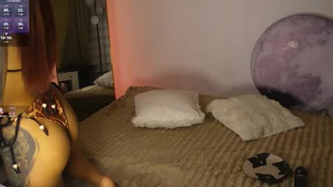 M. online show from March 28, 2026, 1:16 am