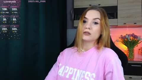 Snapshot of maria_shy_lii chatting on March 10, 2025, 5:33 am maria_shy_lii online show from March 10, 2025, 5:33 am