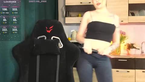 Snapshot of maria_shy_lii chatting on March 10, 2025, 3:52 pm maria_shy_lii online show from March 10, 2025, 3:52 pm